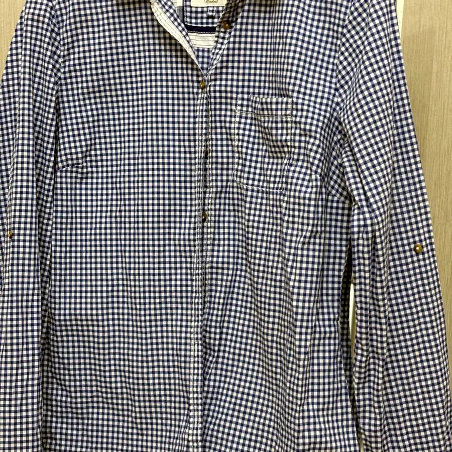 Рубашка Massimo Dutti, размер M