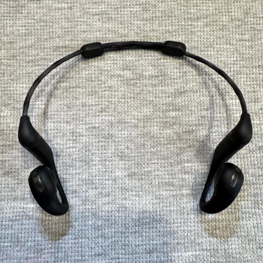 Наушники SoundCore AeroFit Pro, открытого типа
