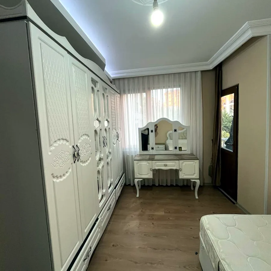 Квартира 2+1 в Бейликдюзю, Стамбул