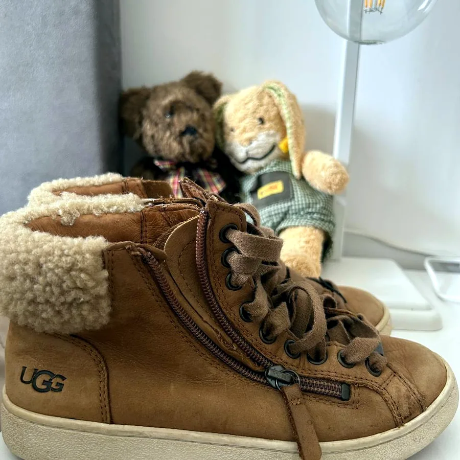 Ugg, размер 36