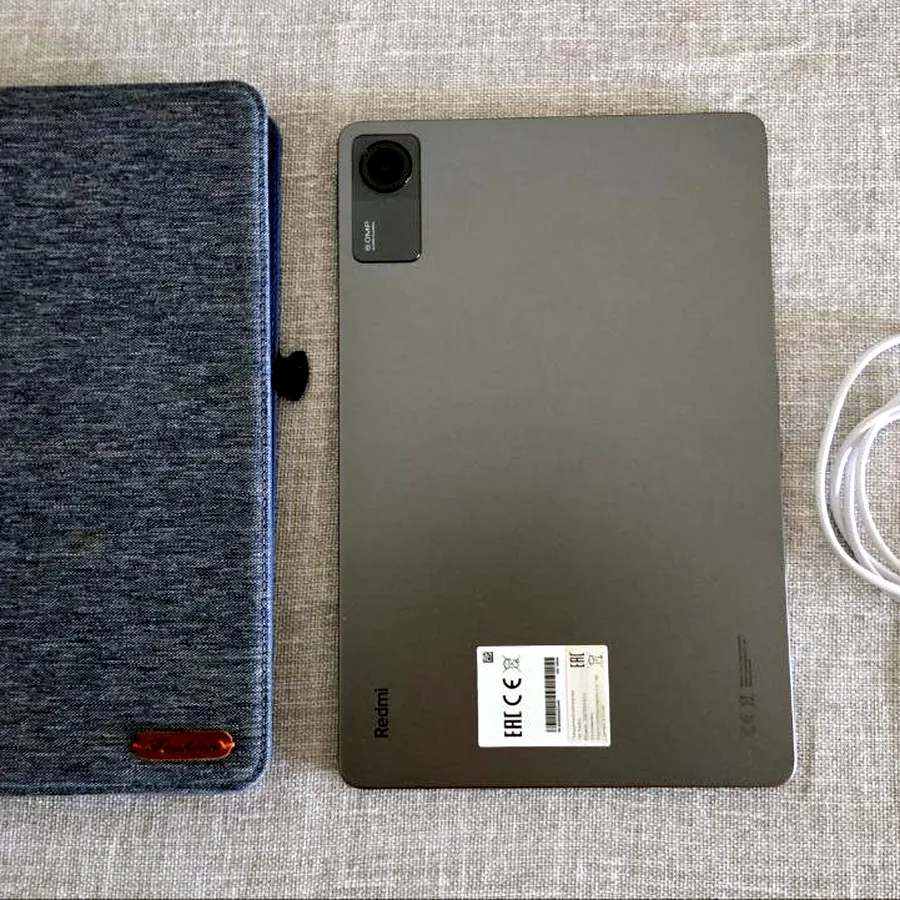 Планшет Redmi Pad SE, 11 дюймов, 6GB/128GB