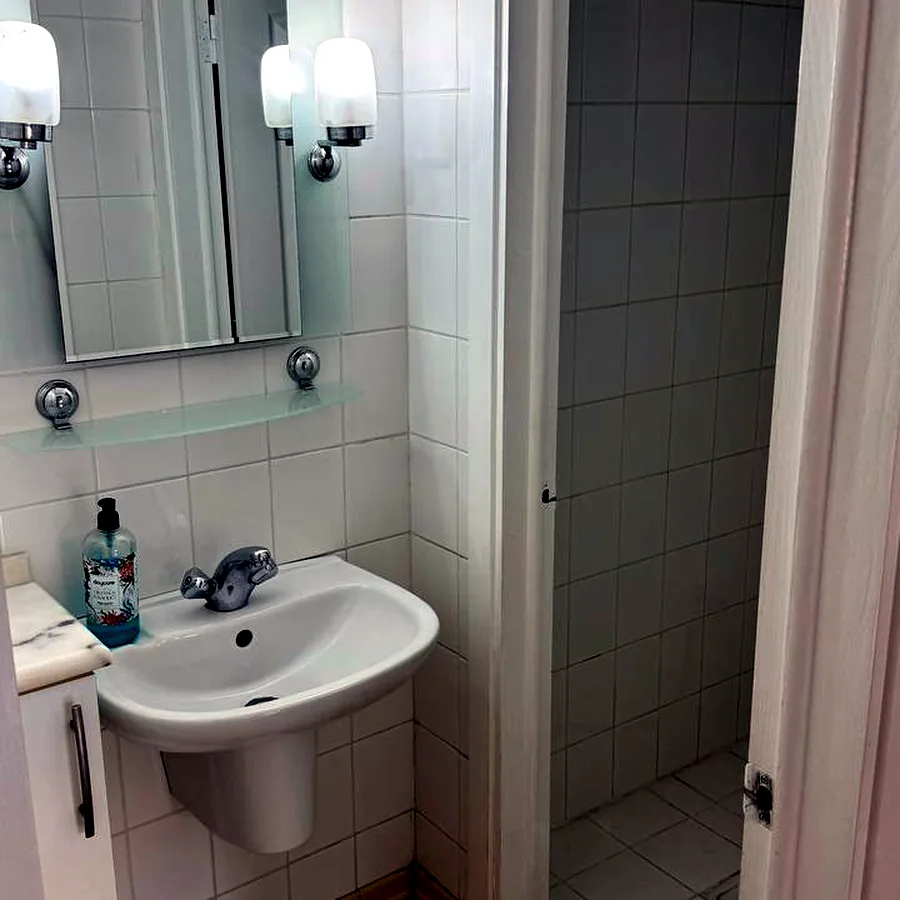 Квартира 3+1 в İhlas Marmara, Бейликдюзю