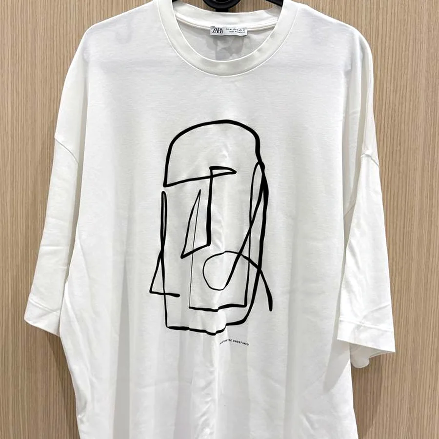 Сет мужской одежды, 11 вещей (Nike, Uniqlo, Zara)