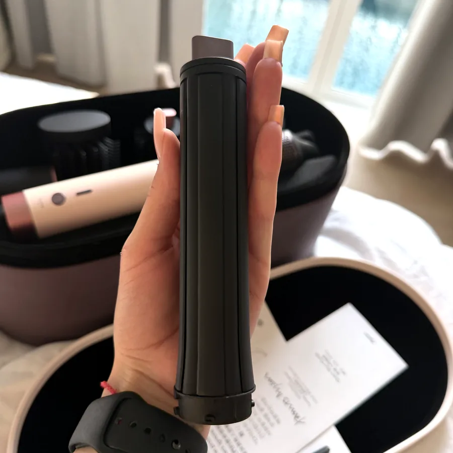 Dyson Airwrap Coanda 2x