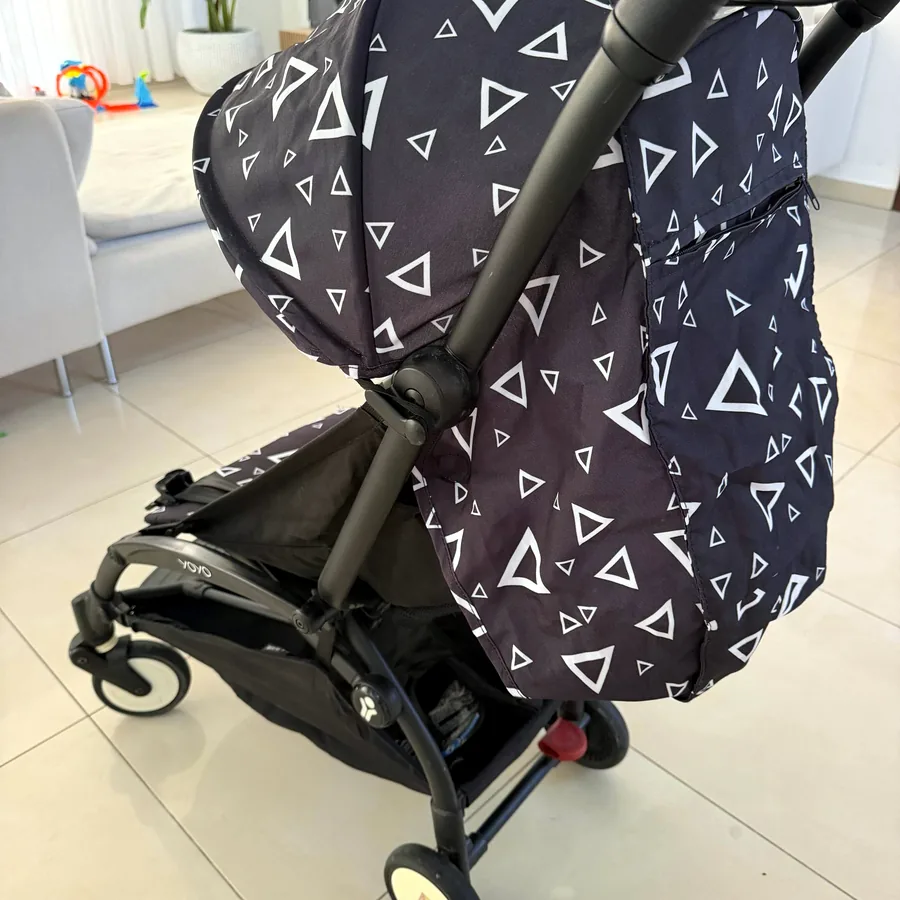 Коляска Babyzen Yoyo, бесплатно