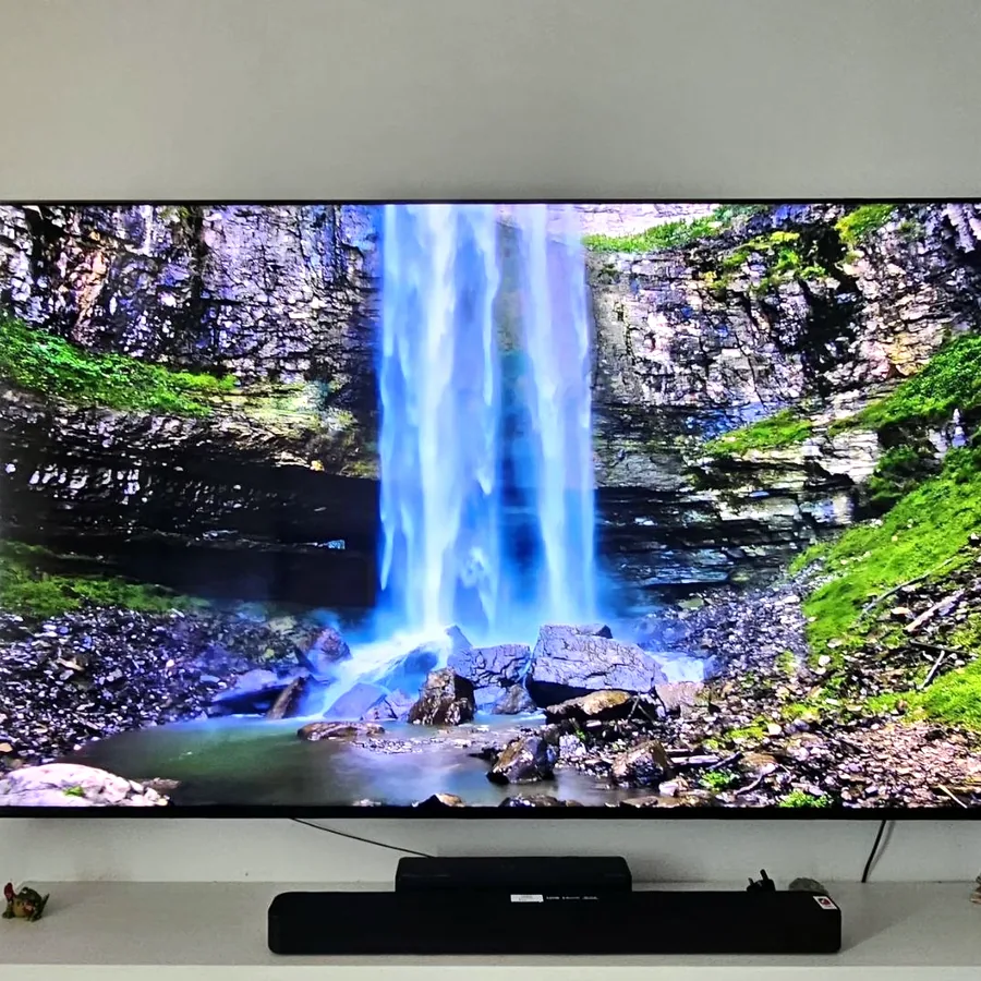 Sony 65 дюймов Android TV, 120 Hz, XR Processor