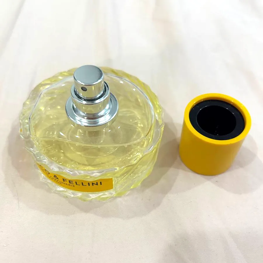 Духи Basilico & Fellini Vilhelm Parfumerie, 50 мл