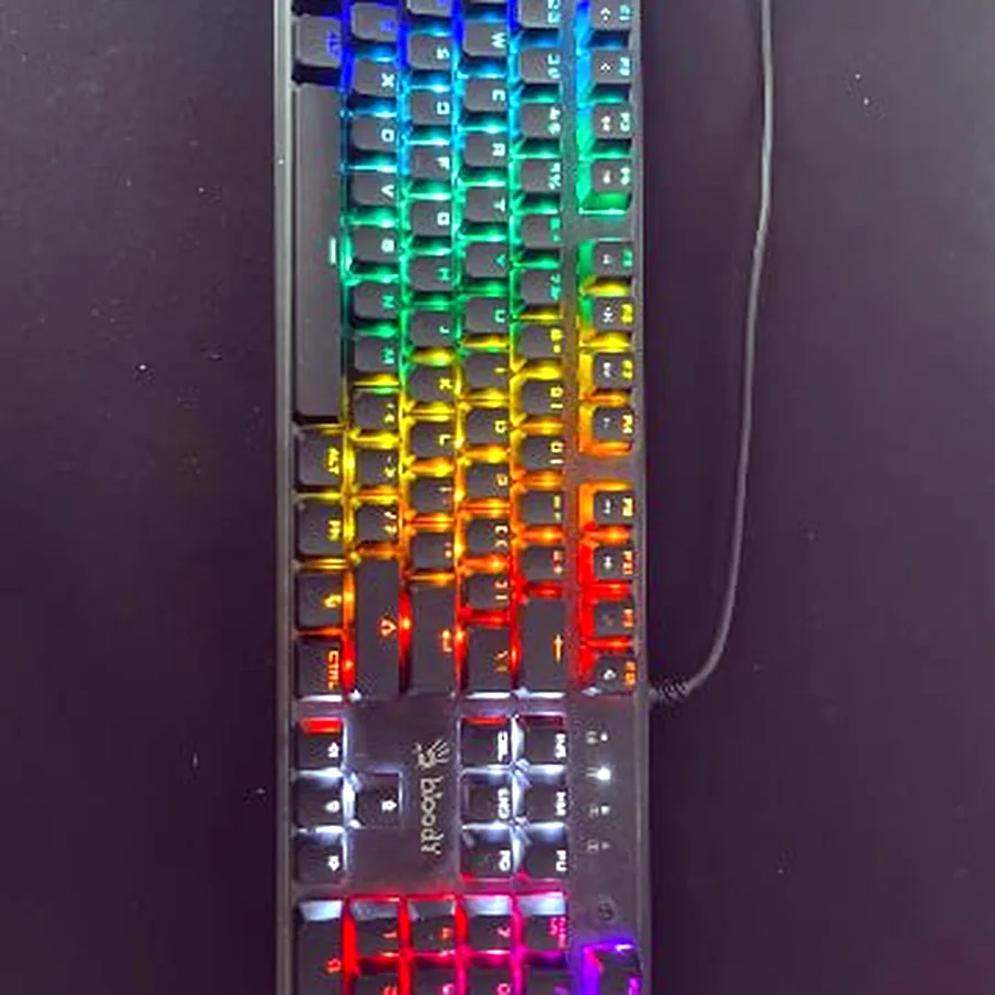 Клавиатура Bloody S520N