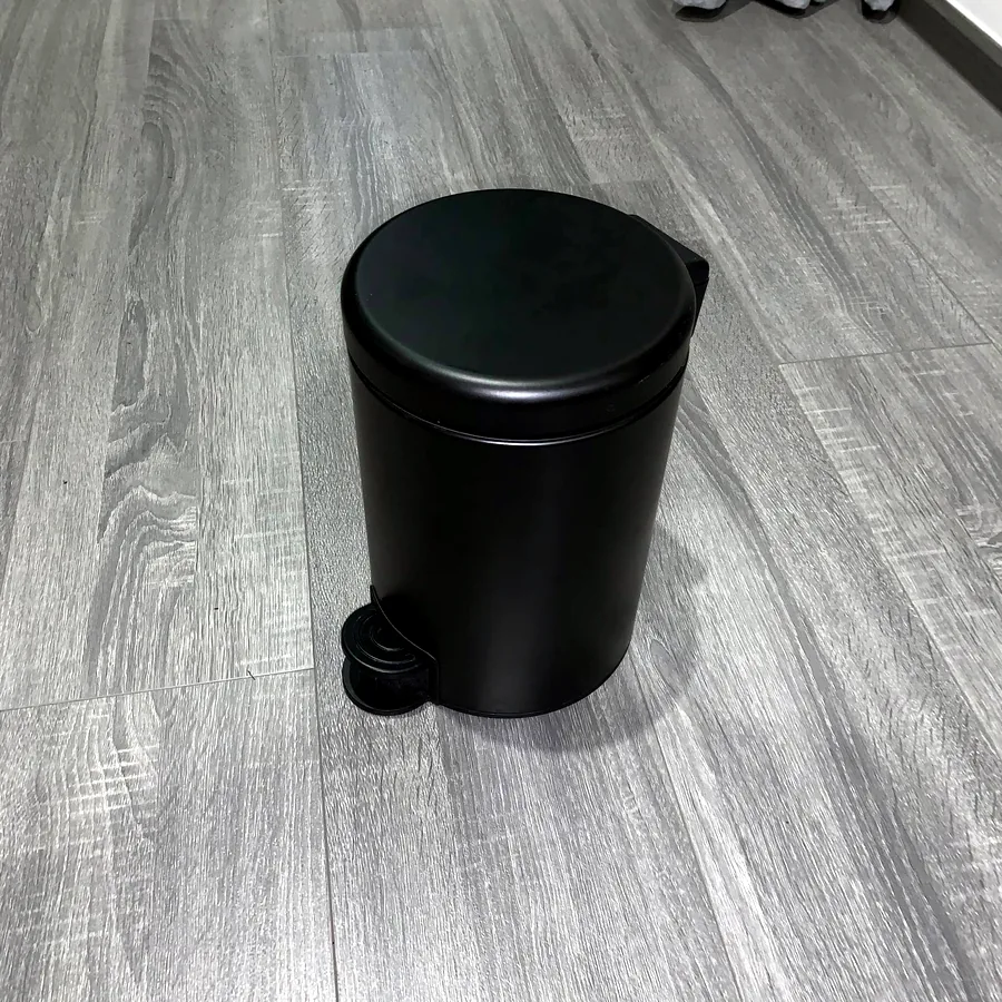 Мусорное ведро GANSJÖN IKEA, 3 л