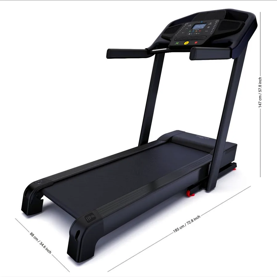 Беговая дорожка Decathlon Domyos T900C