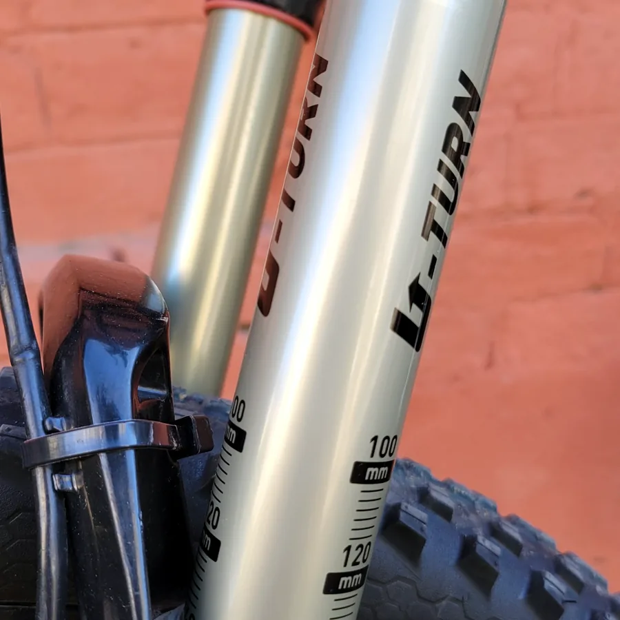 Cube AMS 100, 26 дюймов, горный велосипед