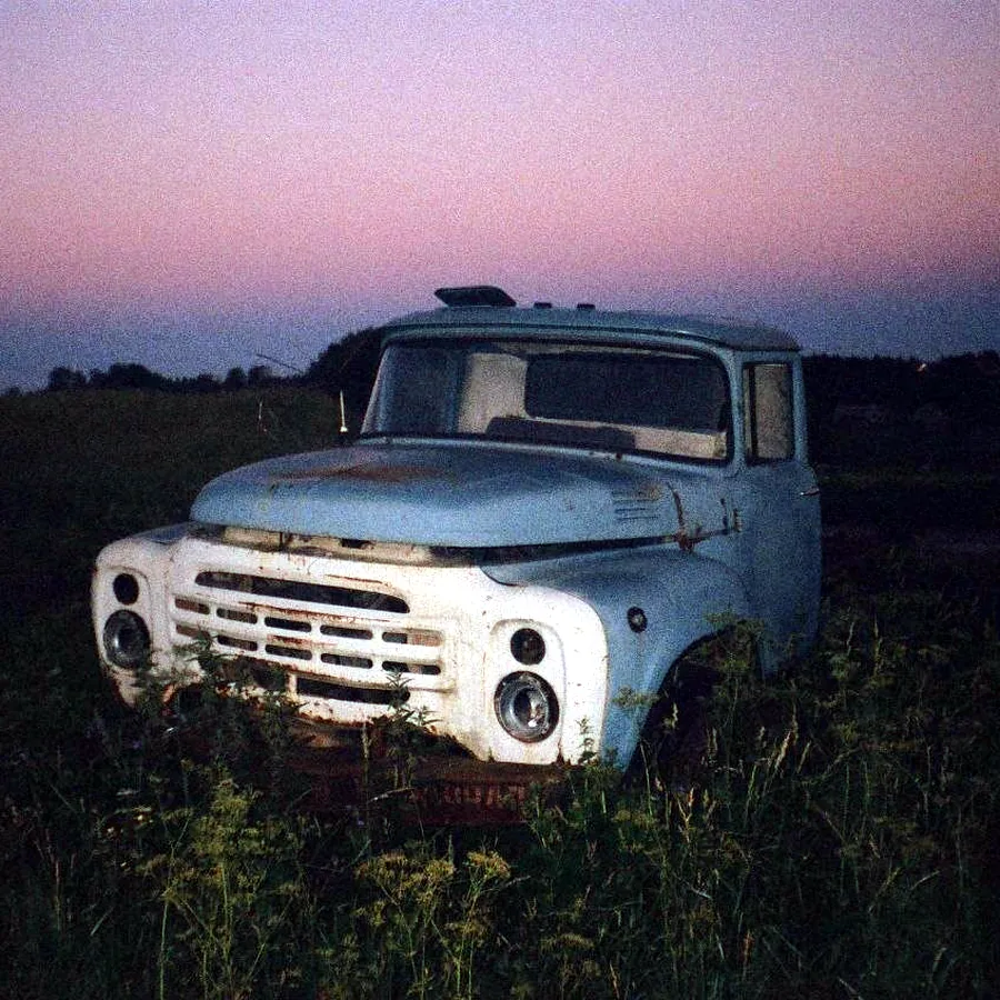 Плёночный фотоаппарат Olympus Trip MD3 DX, 1998