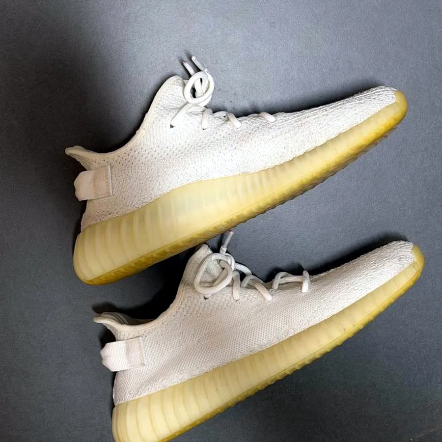 Кроссовки Adidas Yeezy Boost 350, размер 40-41