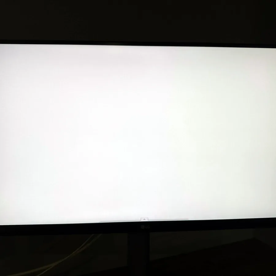 Монитор LG 27UL650-W 27 дюймов 4K