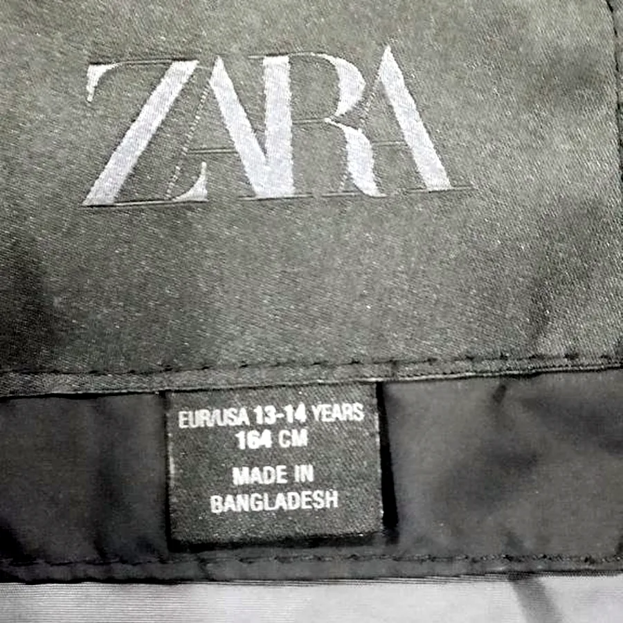 Куртка Zara