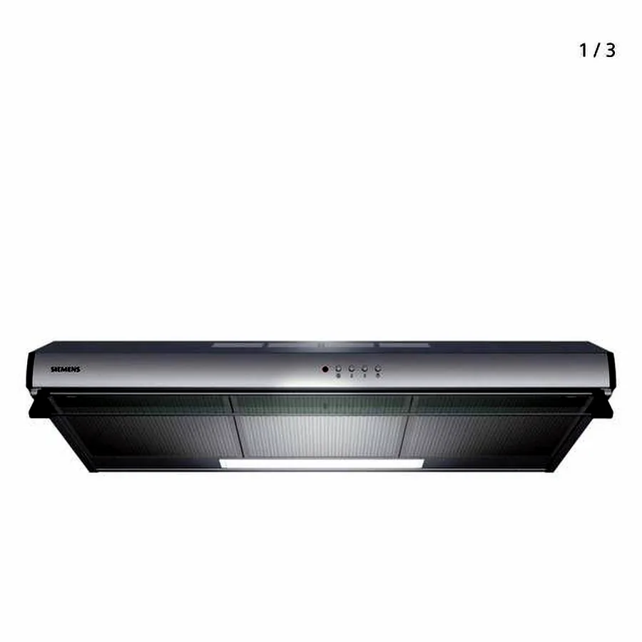Вытяжка Siemens iQ300 LU26150GB, 90 см