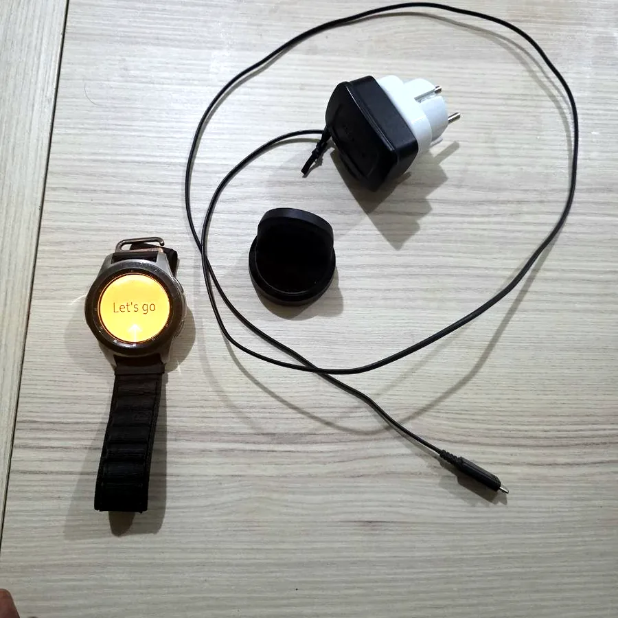 Samsung Watch