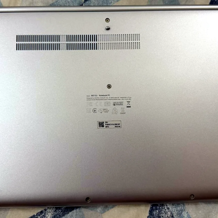 Ноутбук Asus VivoBook, отличное состояние