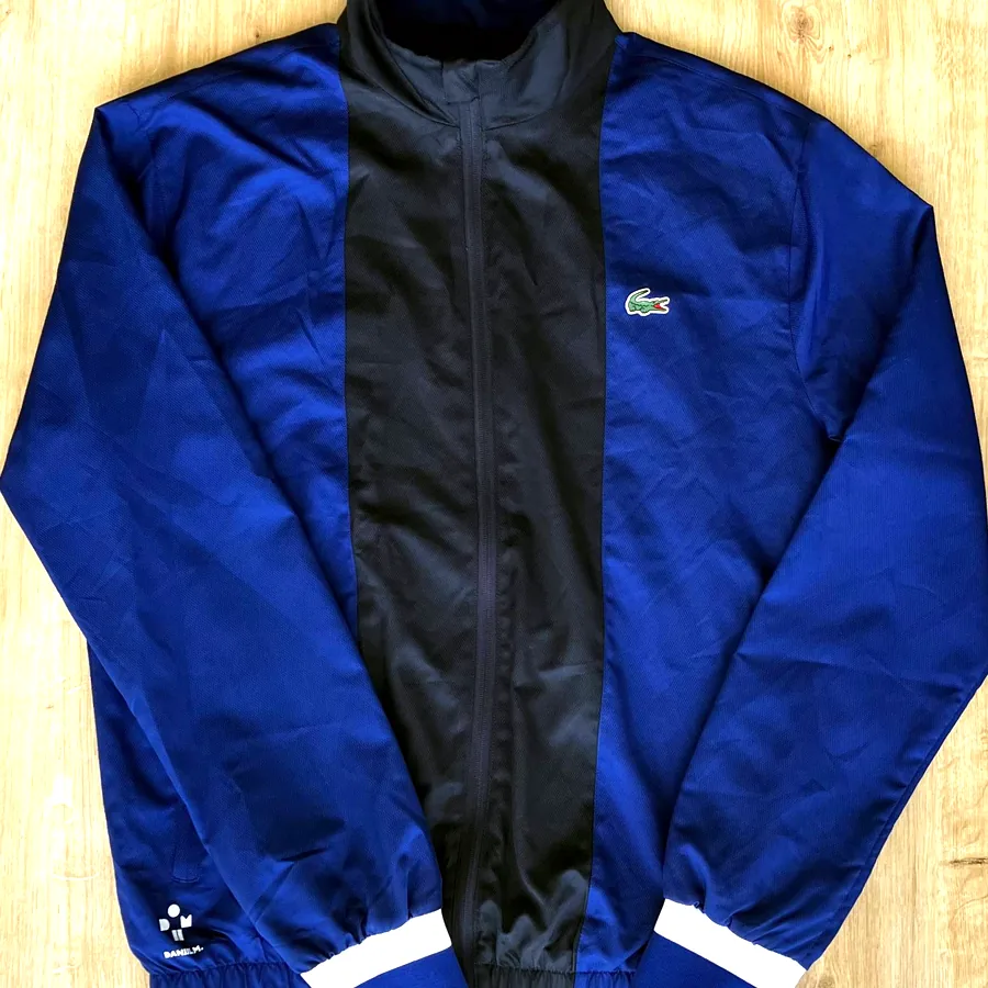Спортивный костюм Lacoste