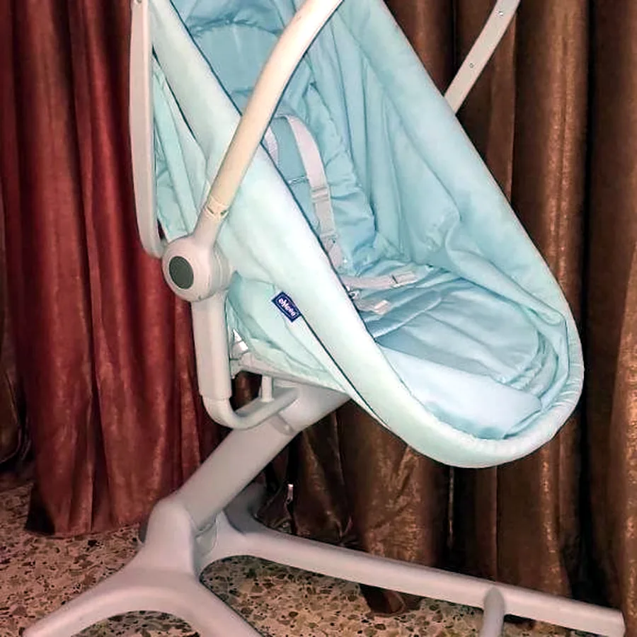 Люлька Chicco, хорошее состояние