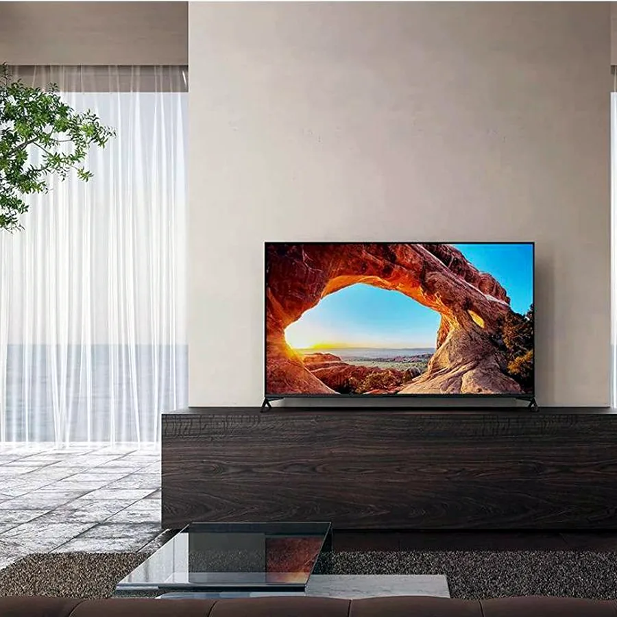 Smart TV Sony KD-55X89J, 55 дюймов, 4K