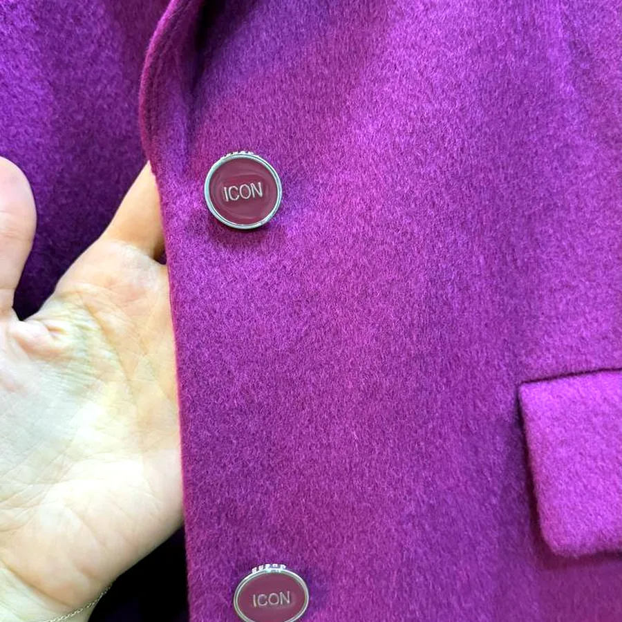 Пальто Guess, размер XL