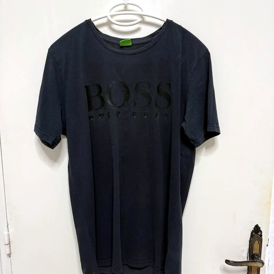 Мужские футболки L-XL