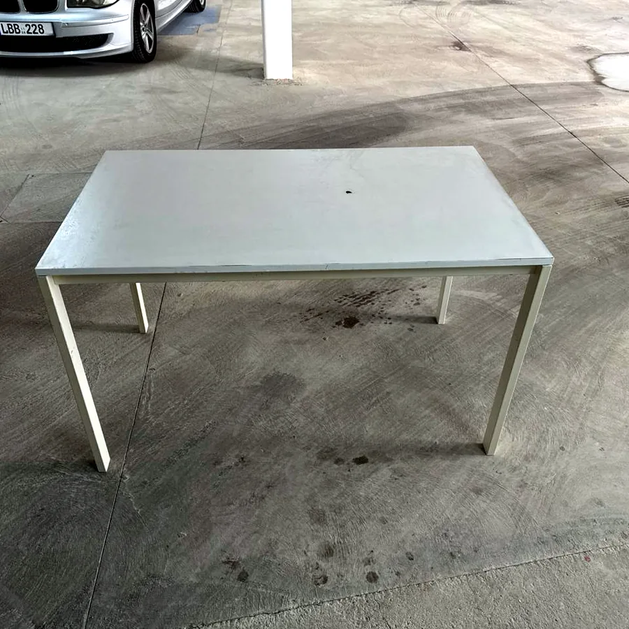 Стол, 125x75 см