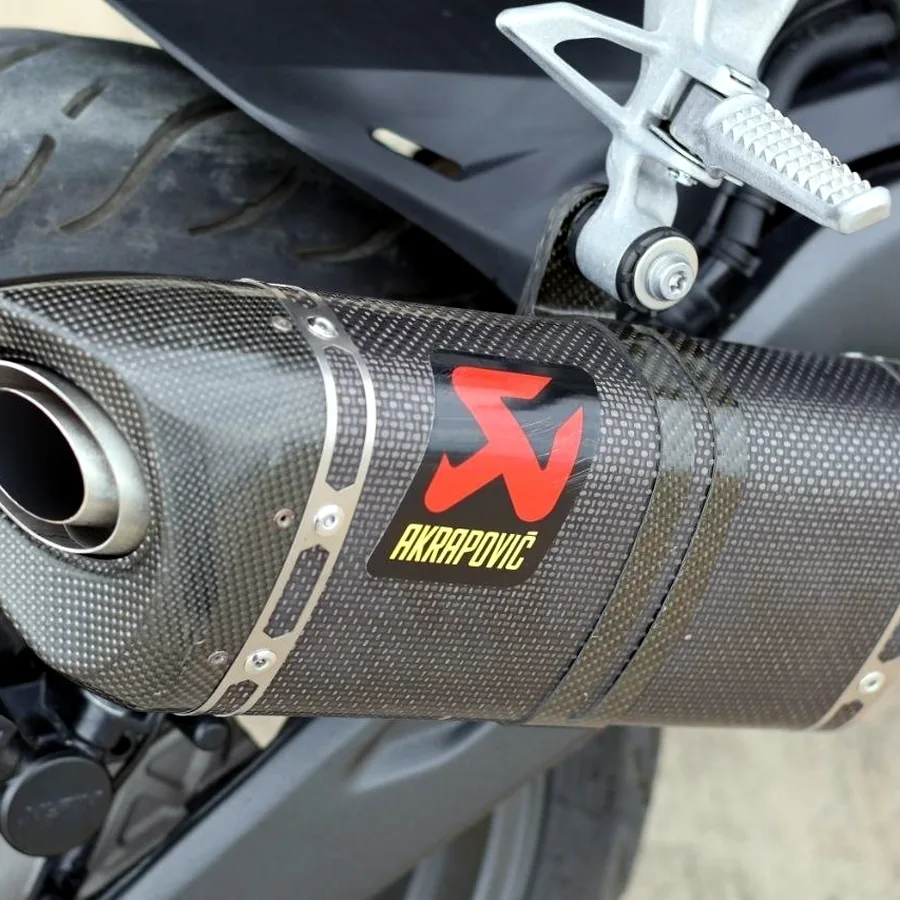 Honda CB300R 2024, пробег 2800 км