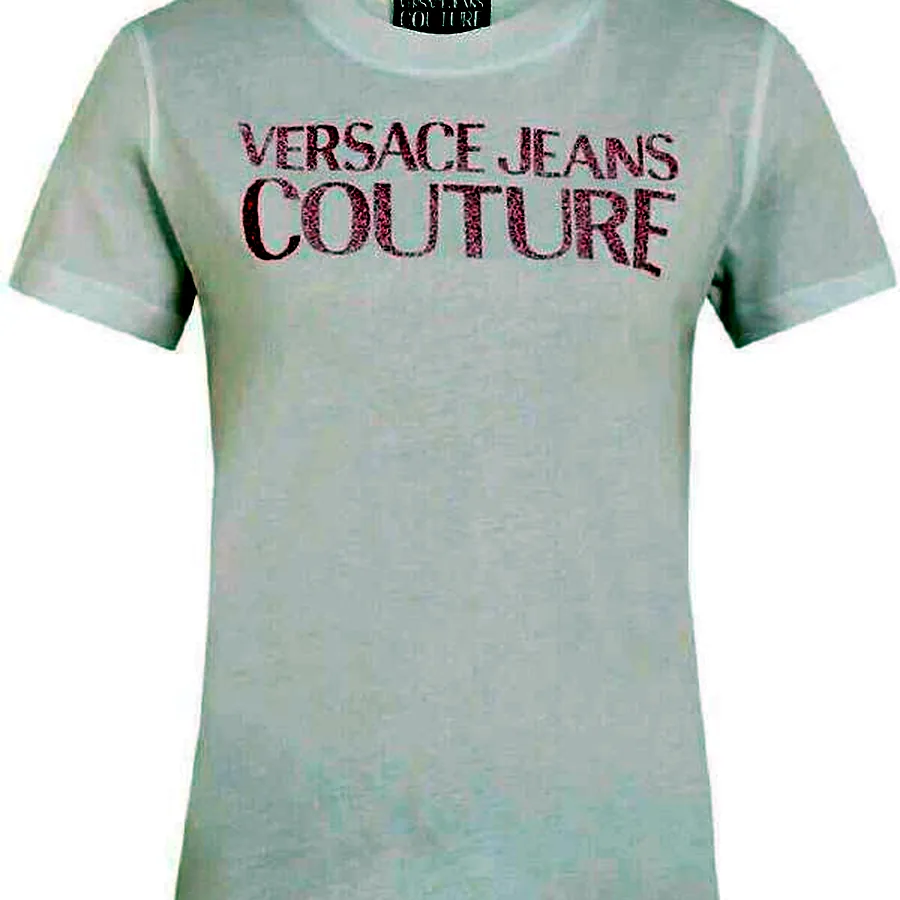 Футболка Versace Jeans Couture, новая