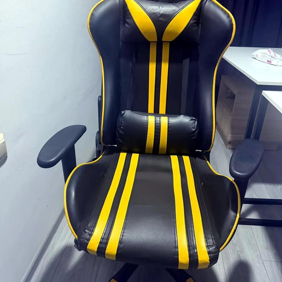 Игровое кресло