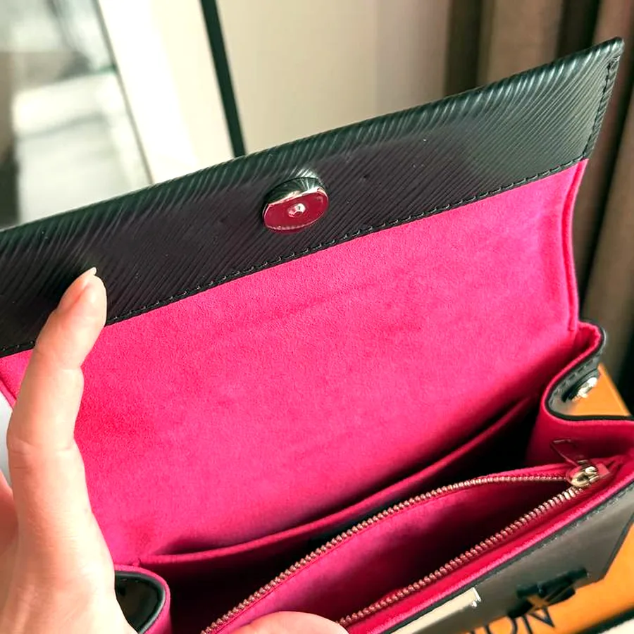Сумка Louis Vuitton, почти новая