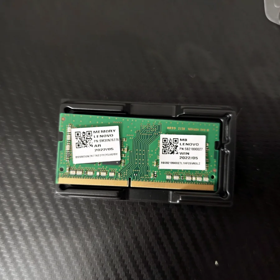 Оперативная память Samsung DDR4 8GB