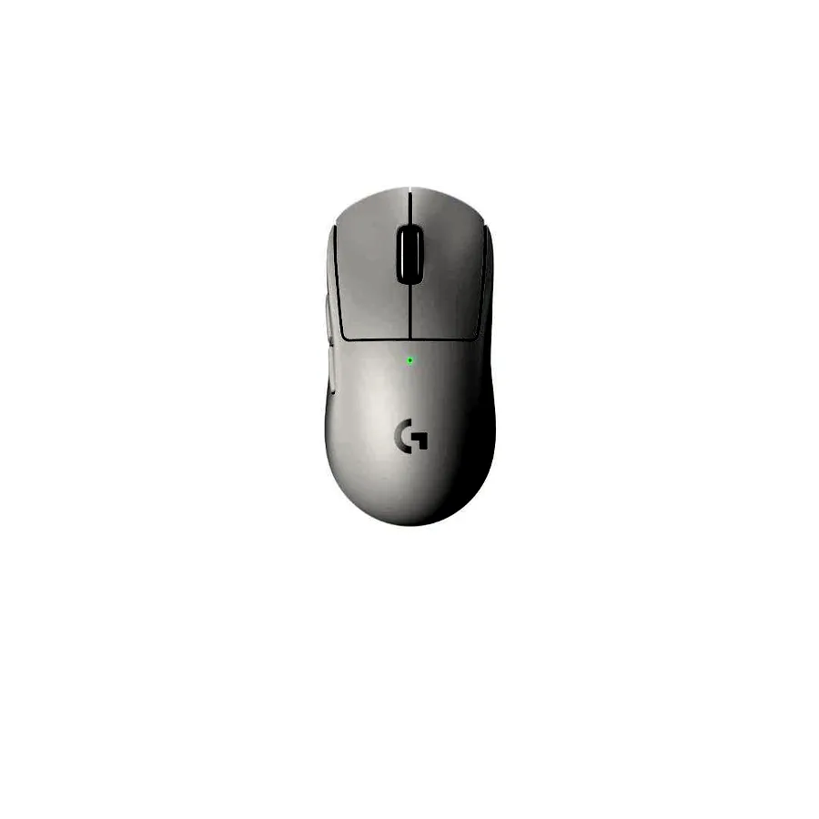 Logitech G PRO X SUPERLIGHT 2 SE, белая