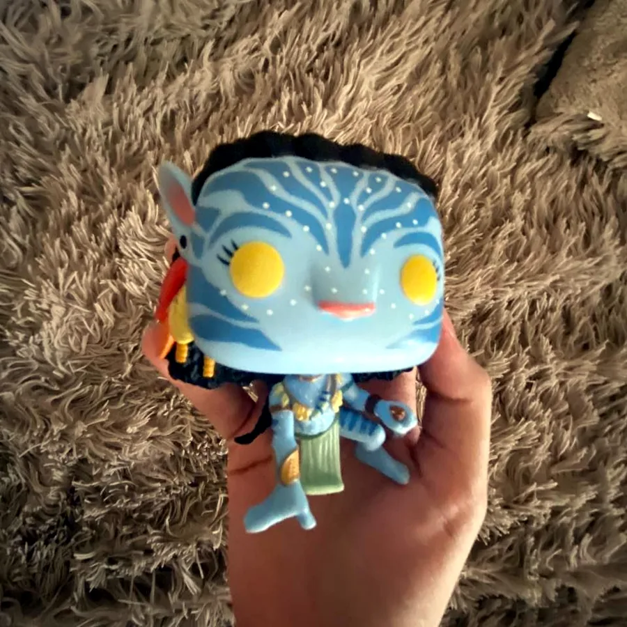 Фигурка Funko POP Нейтири из «Аватара»