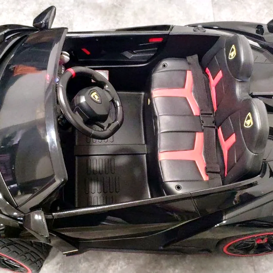 Детский электромобиль Lamborghini Veneno