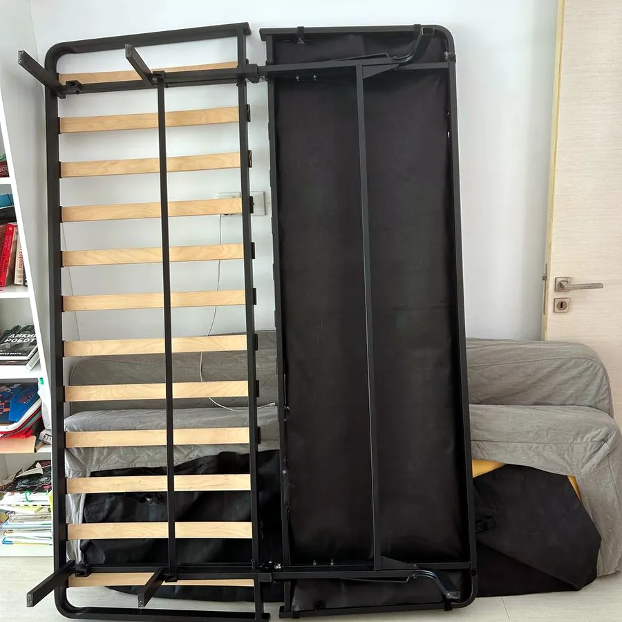 Диван-кровать Ikea Beddinge Nyhamn