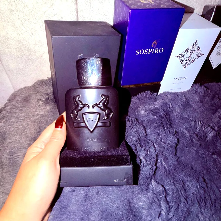 Parfums de Marly Oajan, 125 мл, оригинал