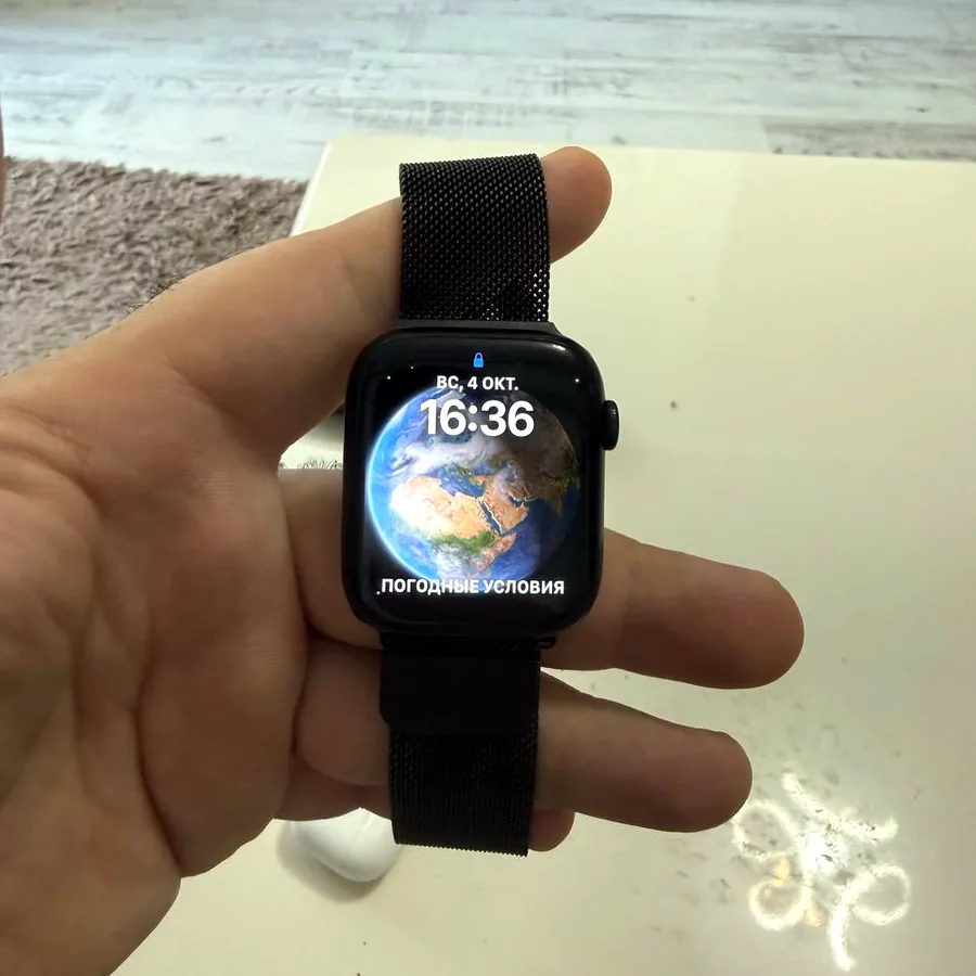 Apple Watch 9