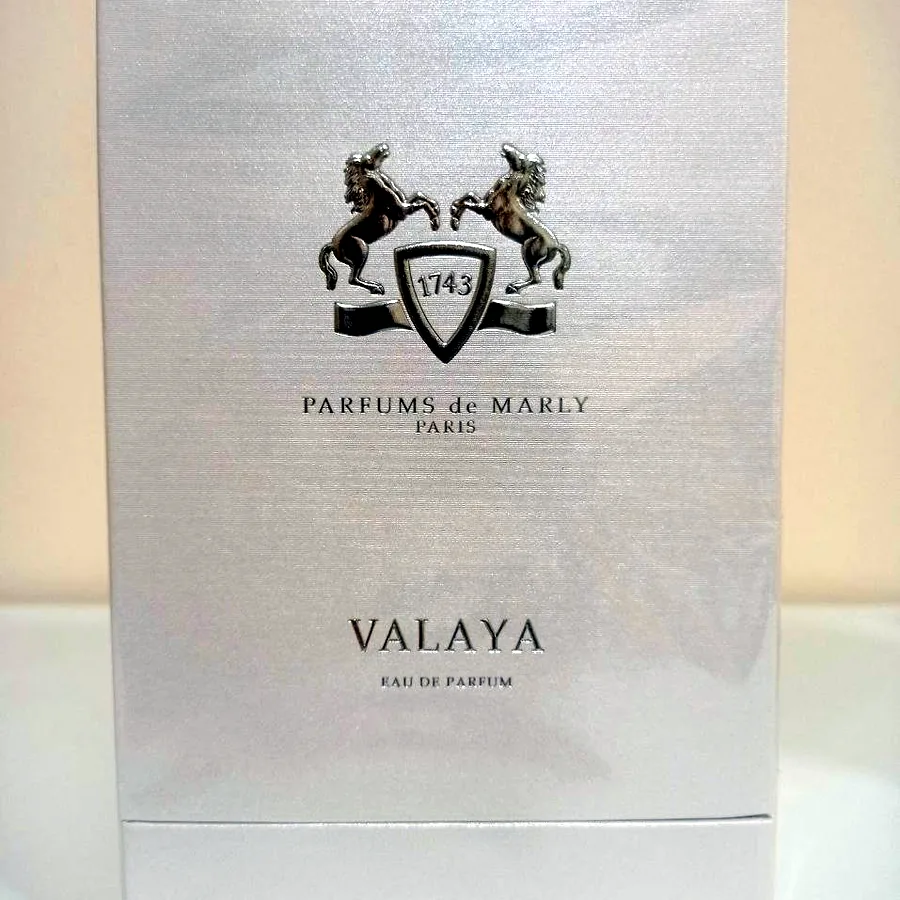Luxury parfumes