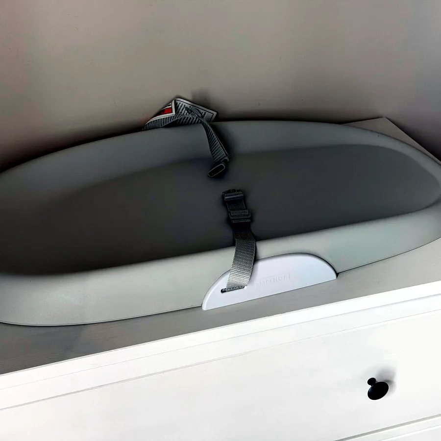 Пеленальный пад Skip Hop Baby Changing Pad