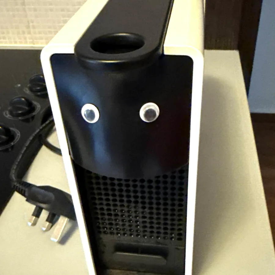 Кофемашина Nespresso капсульная