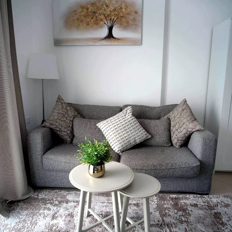 Студия в Marina Diamond 2, Dubai Marina