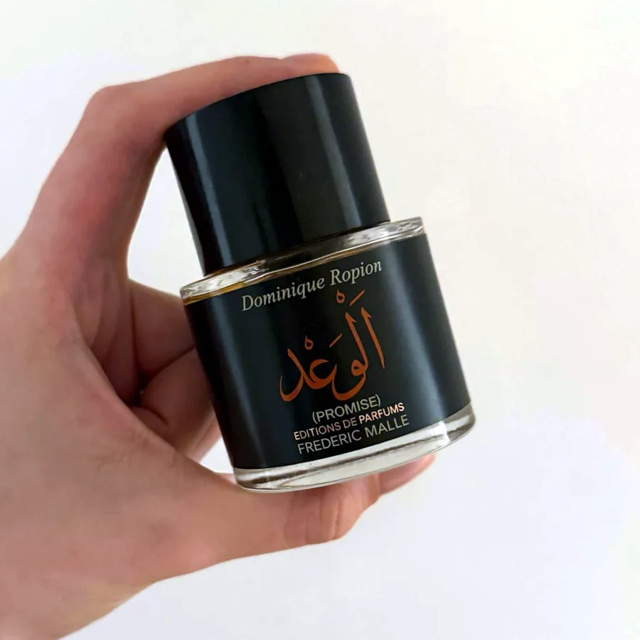 Парфюм Frederic Malle Promise, 50 мл, оригинал