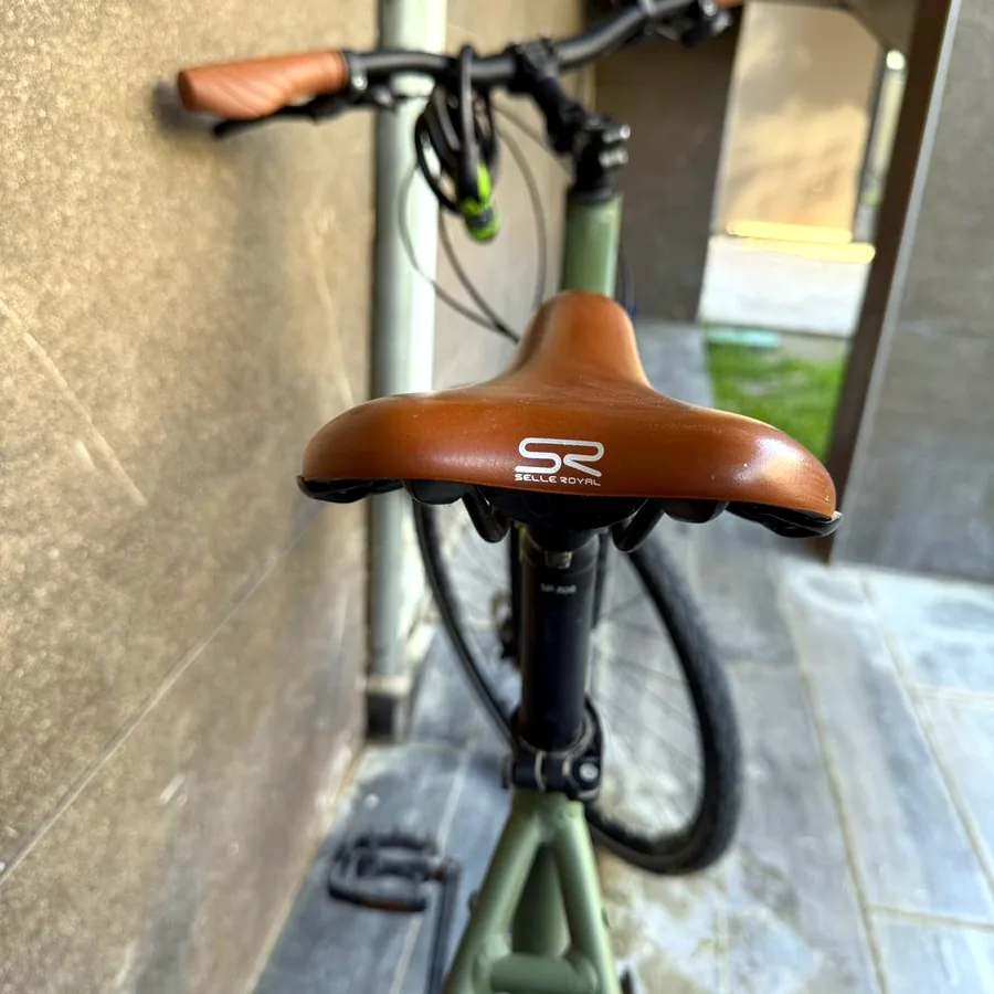 Велосипед Carraro Sportive 225, 28 дюймов