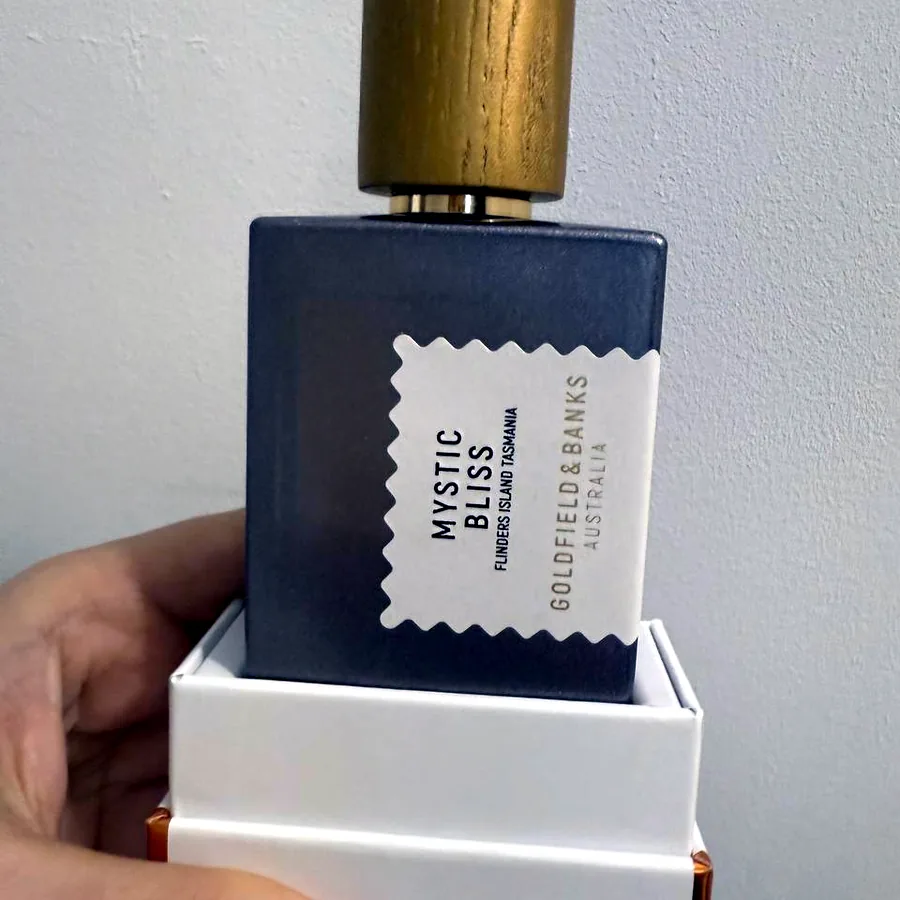 Парфюм Goldfield & Banks Mystic Bliss, новый