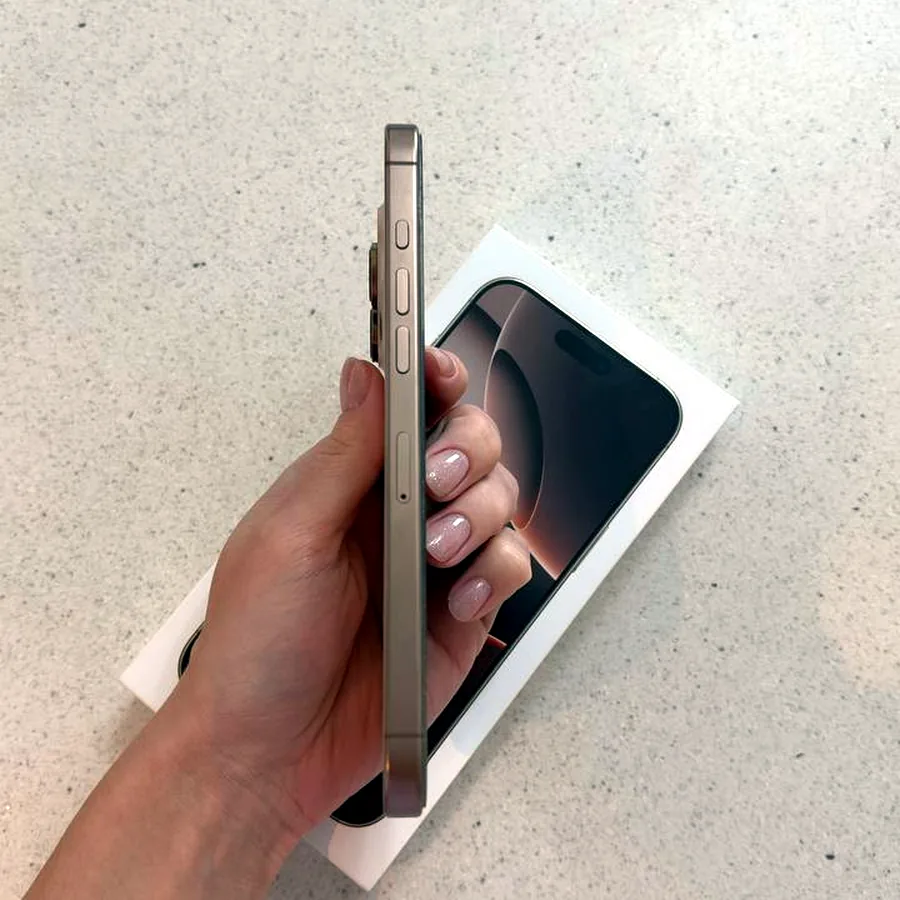 iPhone 15 Pro Max 256 GB