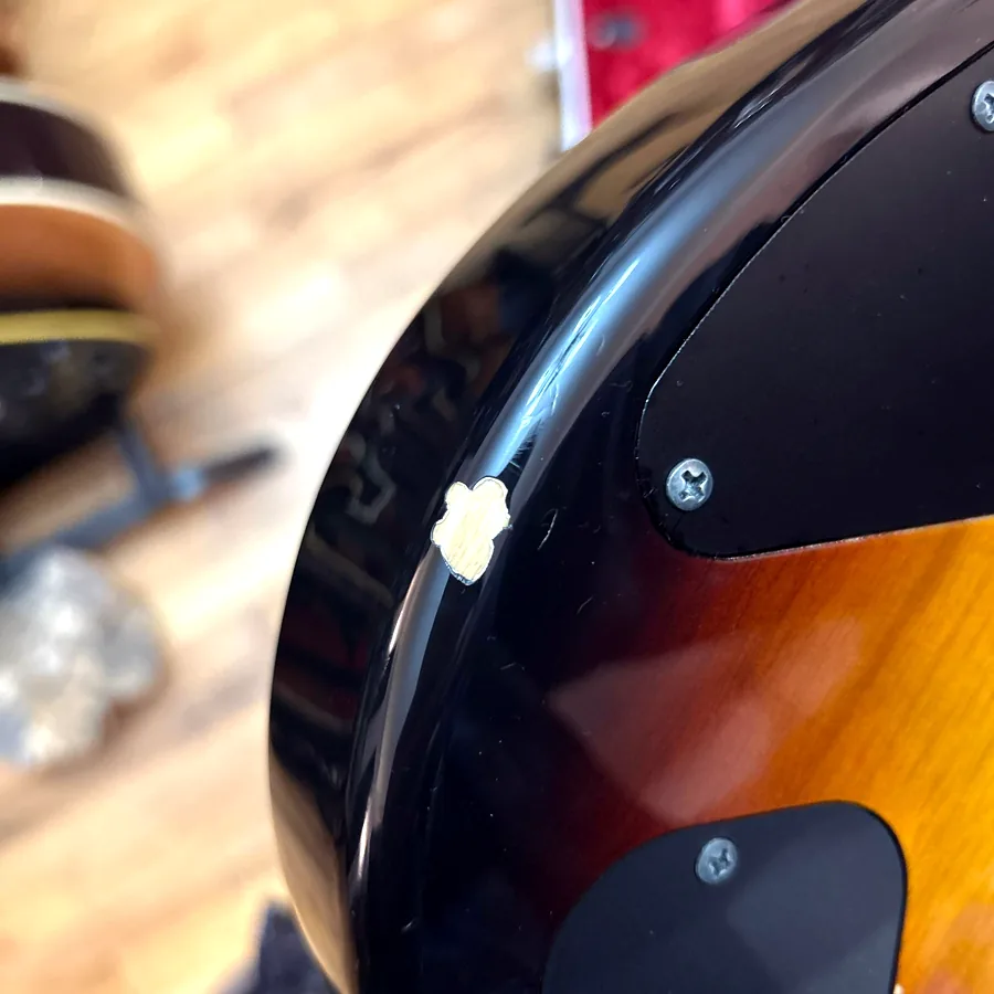 Гитара Fender Stratocaster MIM Vintera II 70th Anniversary