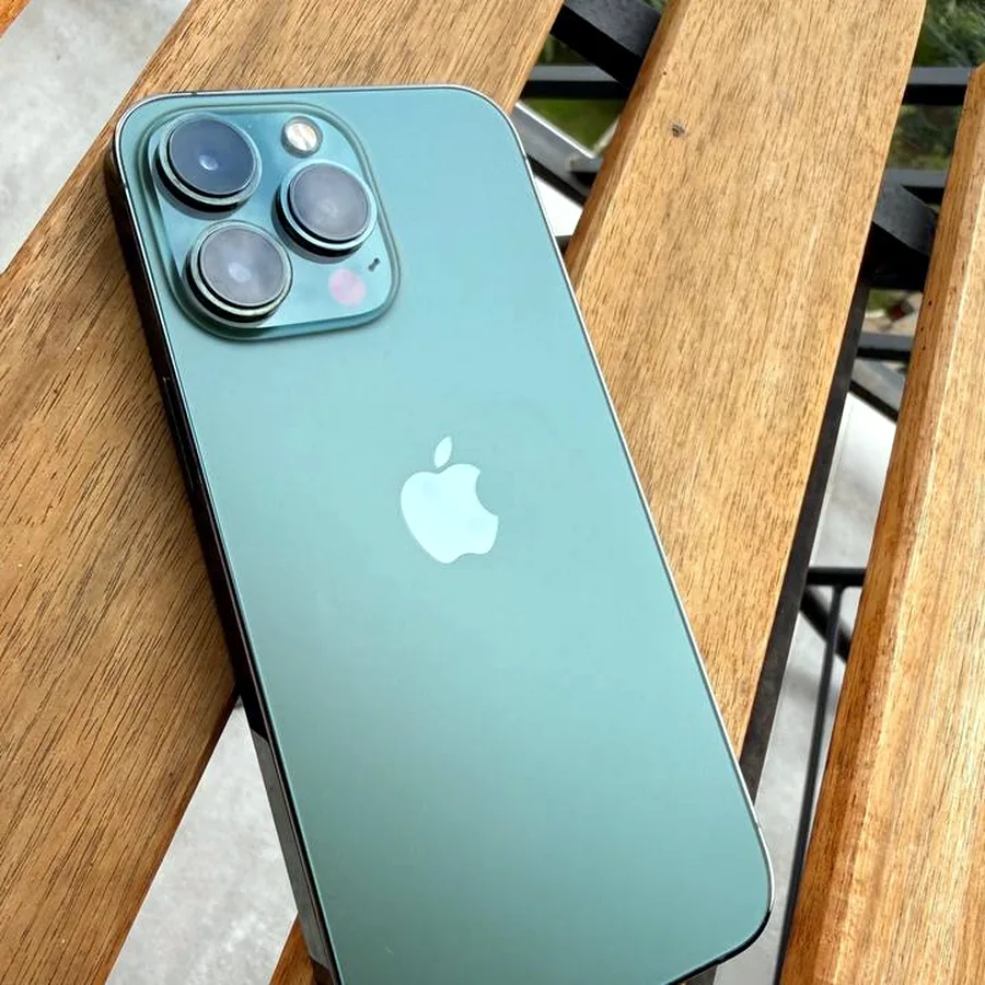 iPhone 13 Pro, 128 GB, Sim+eSim