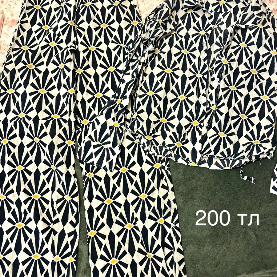 Одежда Zara, H&M, Jimmy Key, размеры XS-S